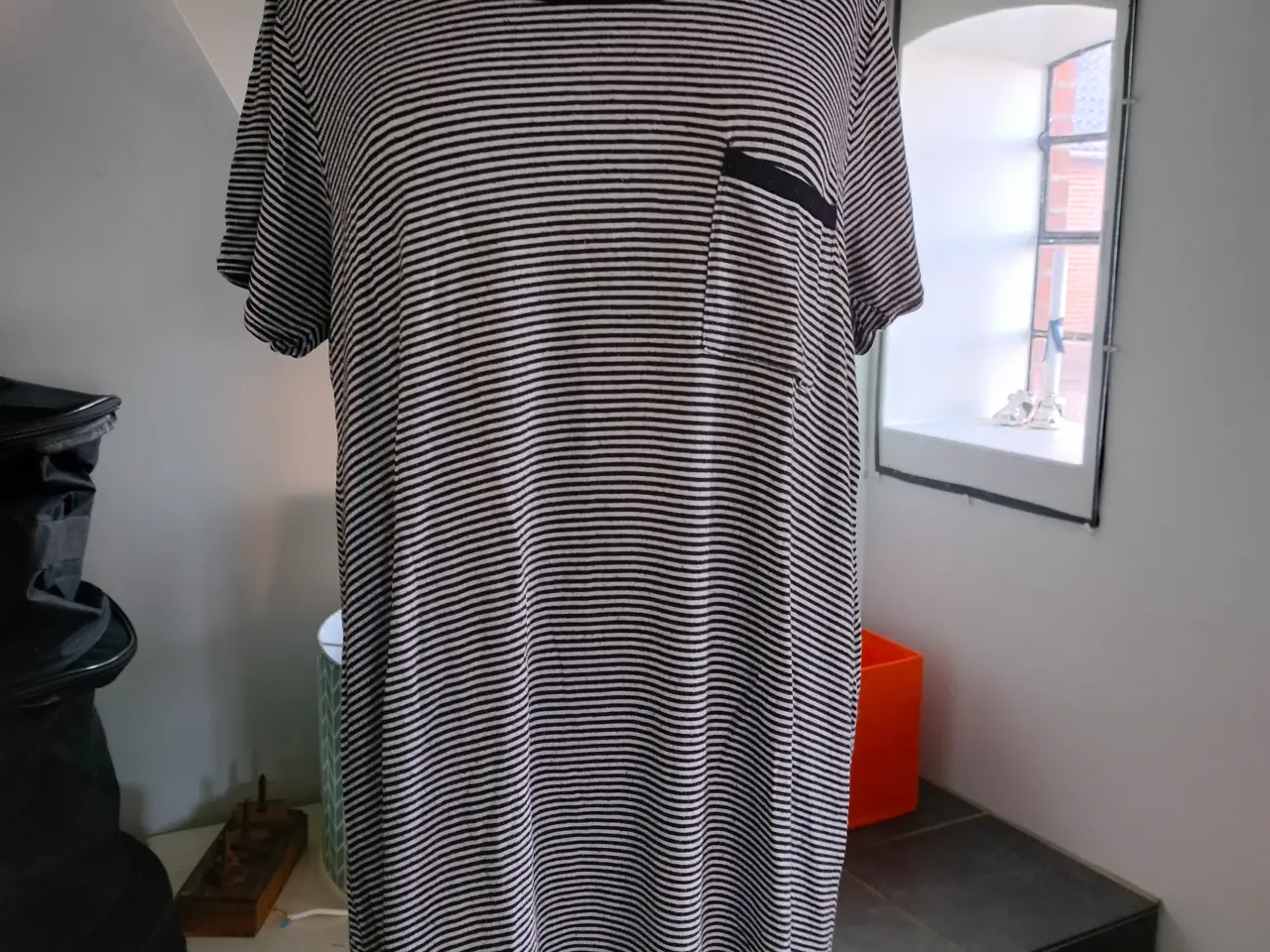 Billede 8 - Jule Bluse  i str M 