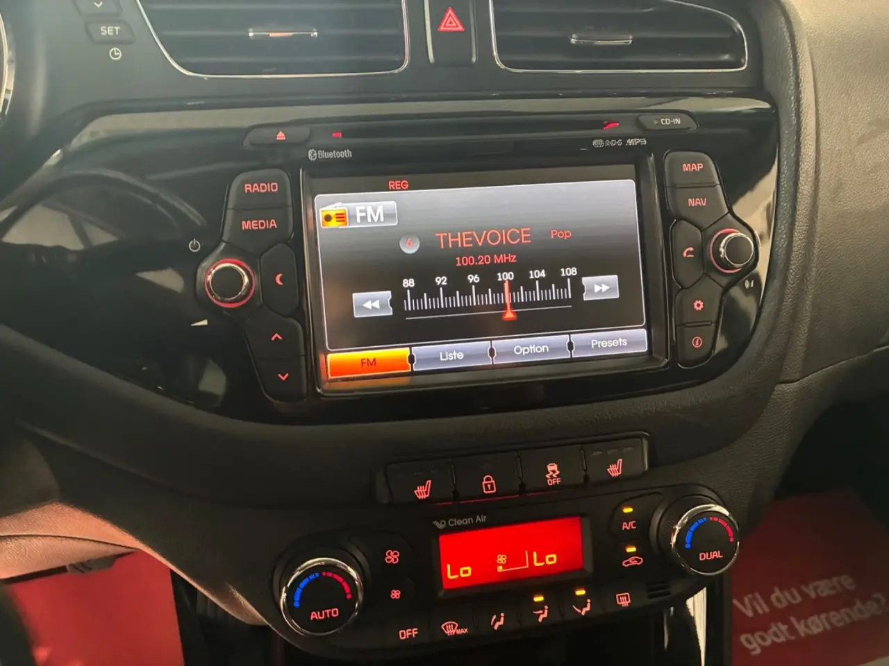 Billede 13 - Kia Ceed 1,6 GDi Style SW