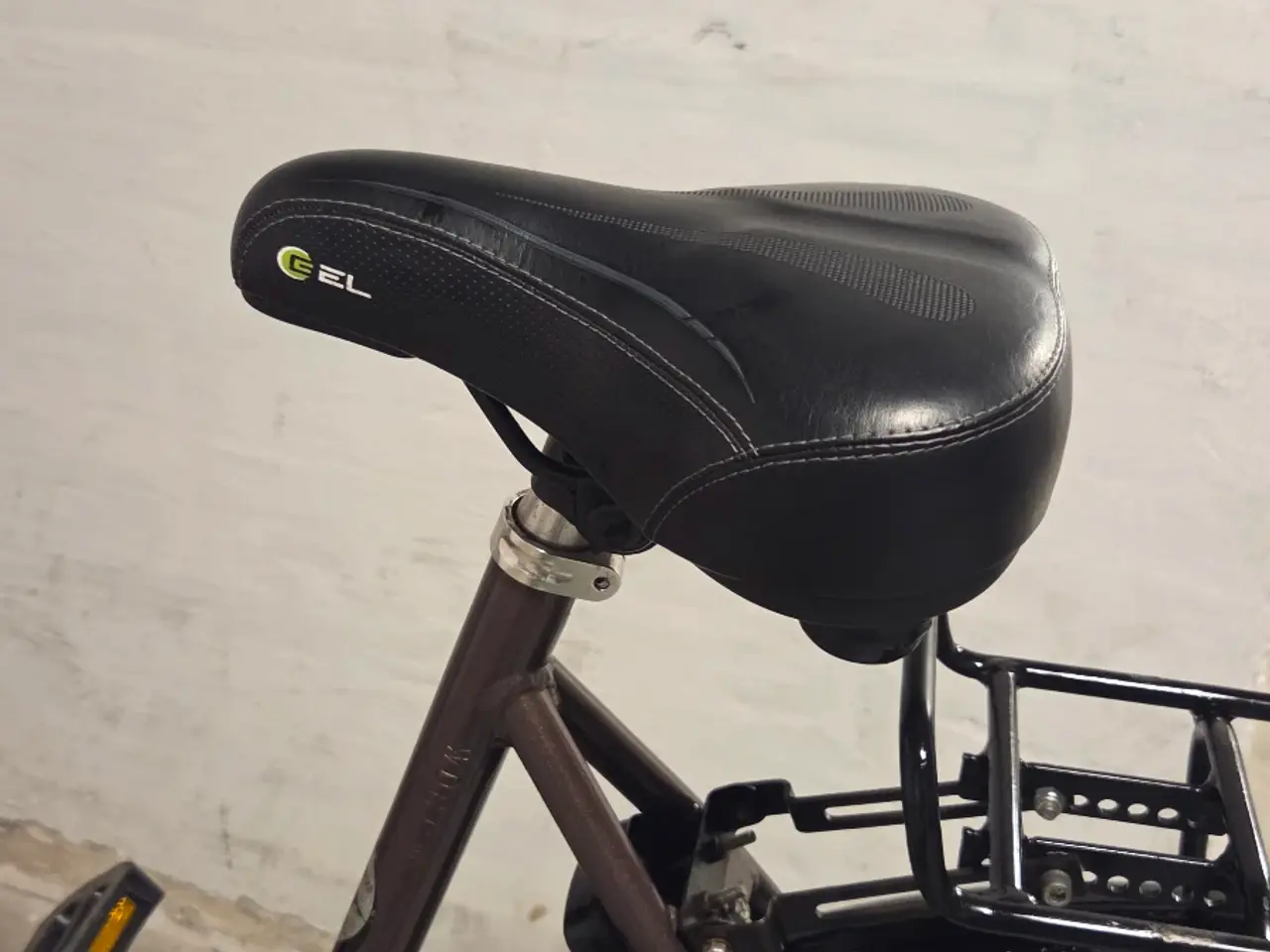 Billede 15 - MUSTANG 28"-55cm str.-6 gear