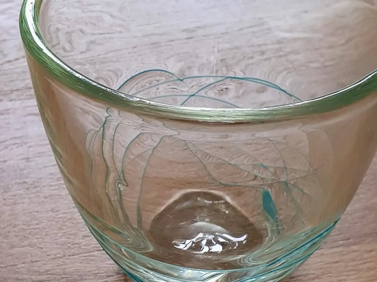 Billede 1 - Vase 