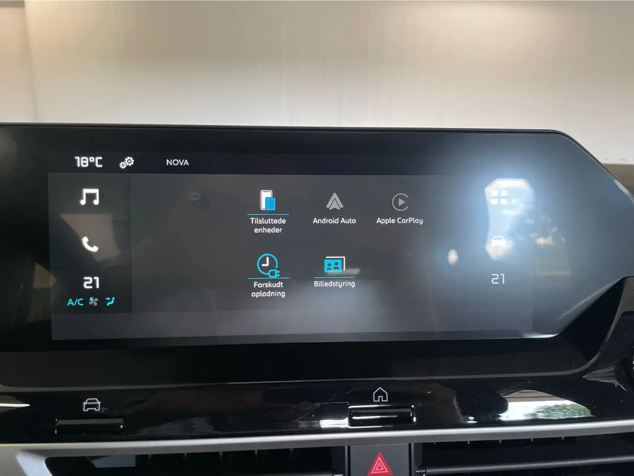 Billede 12 - Citroën ë-C4 54 New You!