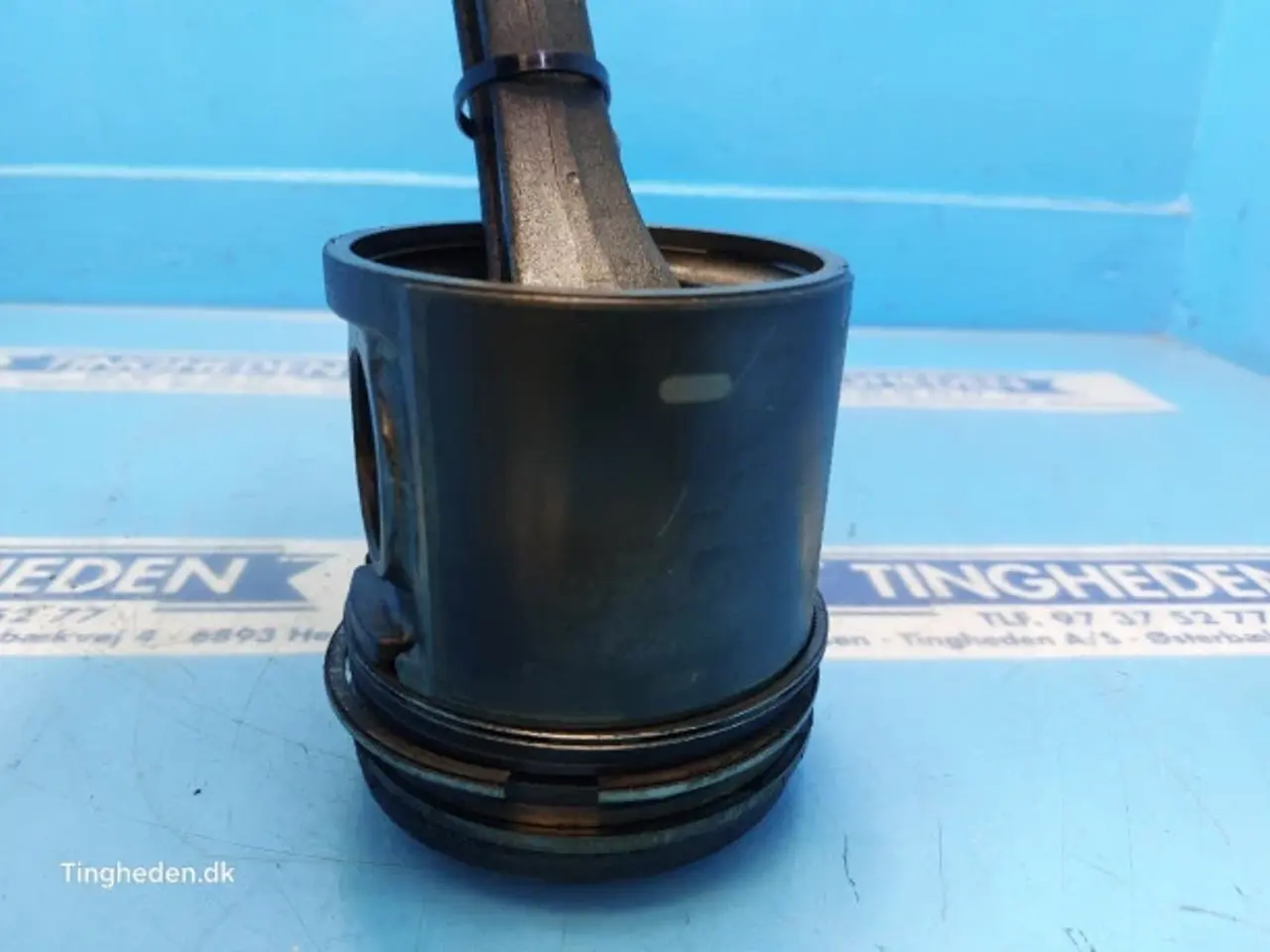 Billede 17 - Perkins 1006.60T Stempel 3133710F