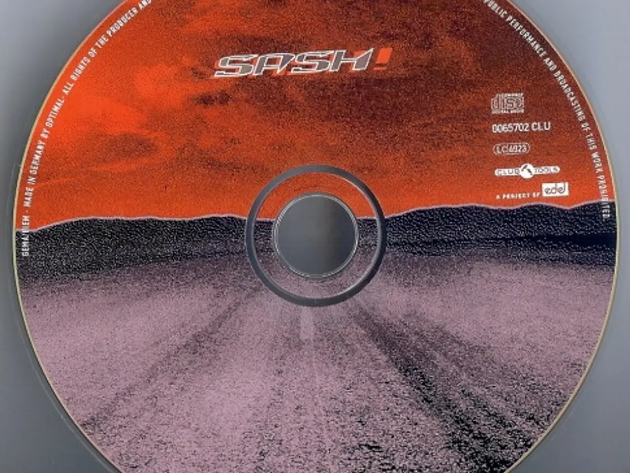 Billede 4 - Sash! – Life Goes On – CD