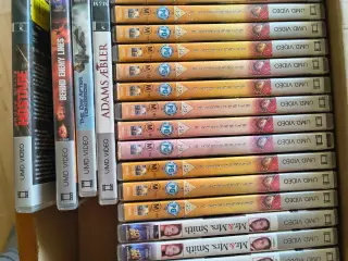 Psp film pris 20 kr stk