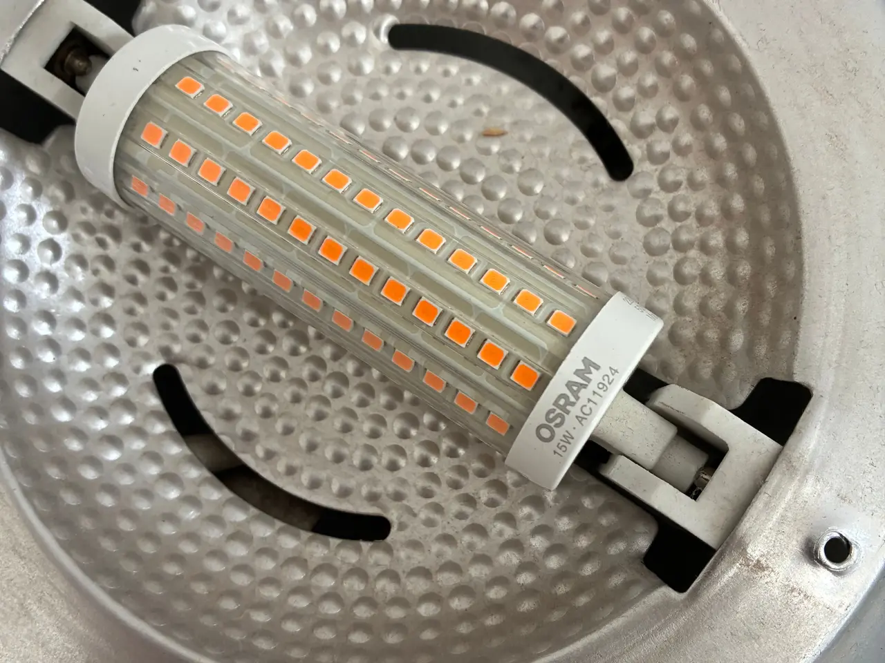Billede 3 - Gulvlampe 