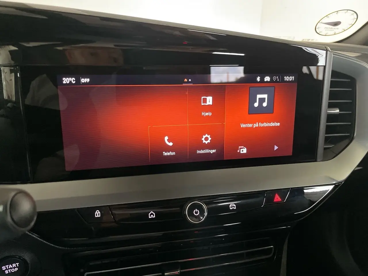 Billede 17 - Opel Mokka-e 54 GS