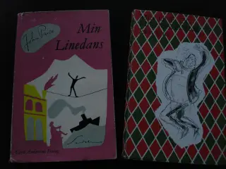 Min Linedans + Min Line-og Mavedans