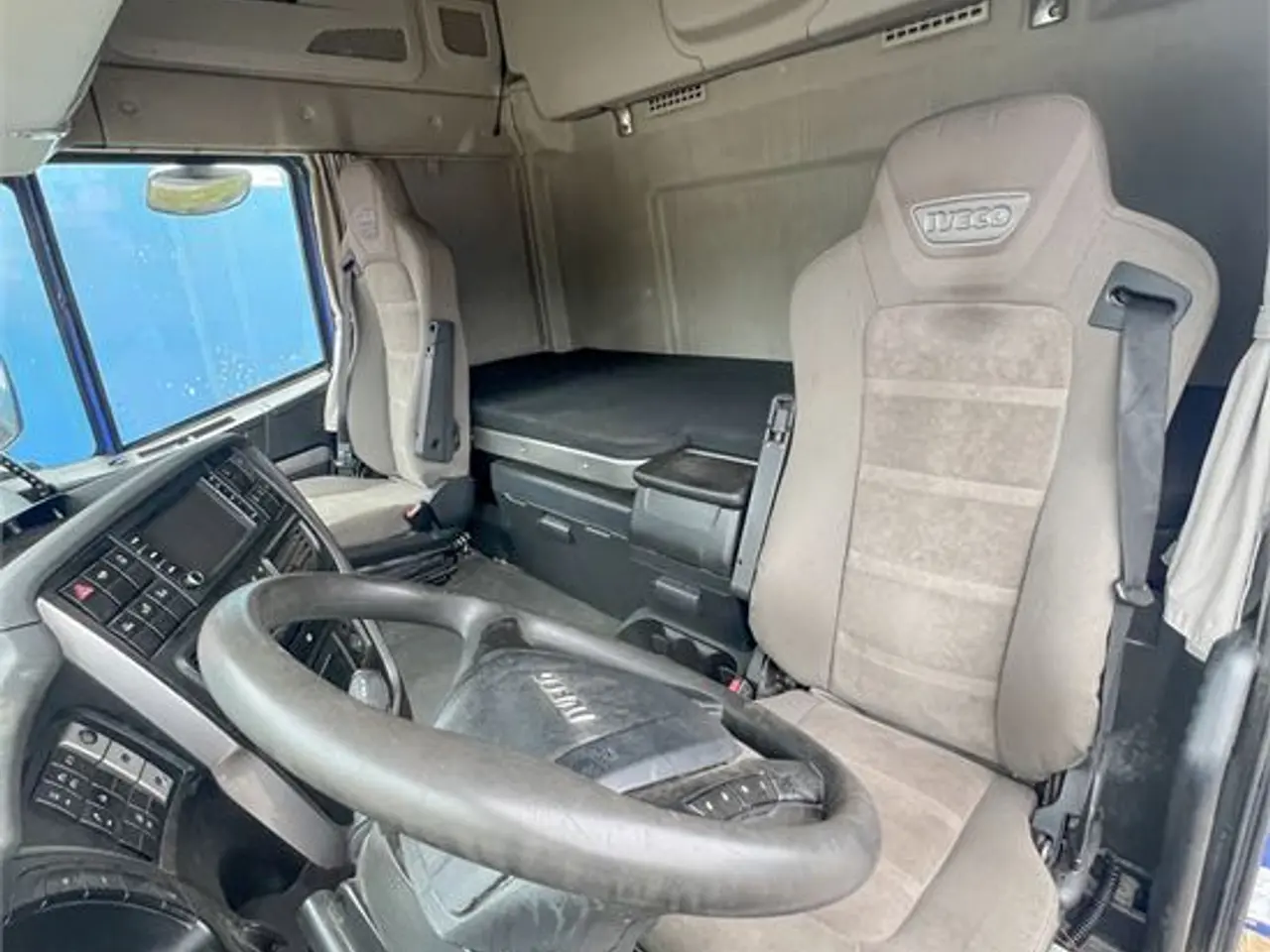 Billede 12 - Iveco Stralis 440TY/TP