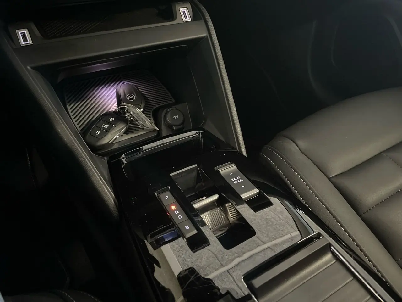 Billede 20 - Citroën ë-C4 54 Max