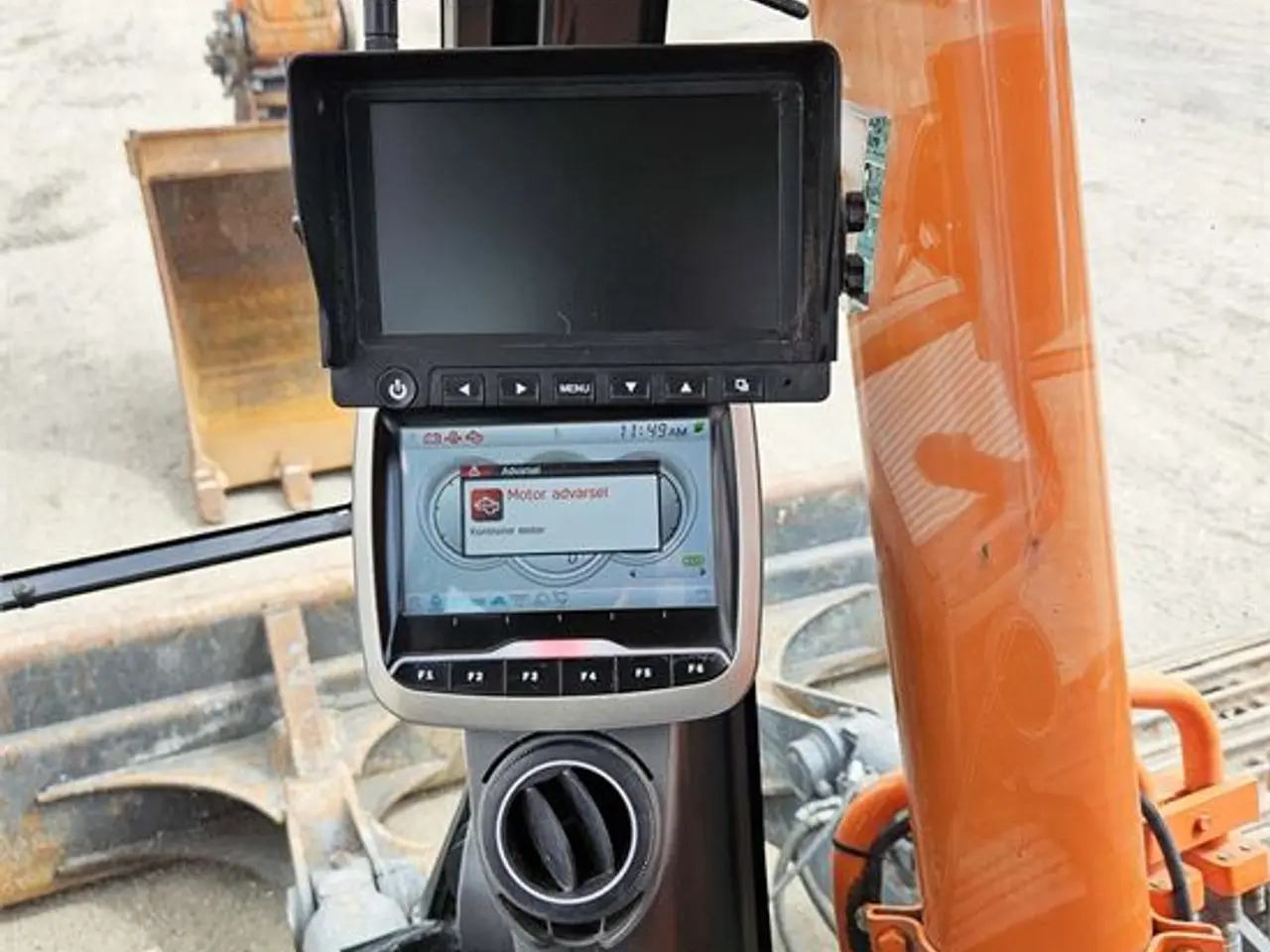 Billede 19 - Doosan DX180 LC-3 - 18 ton