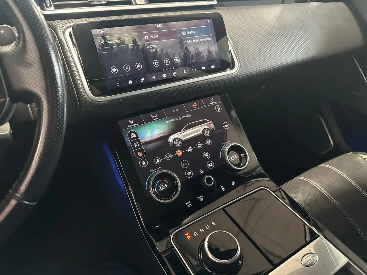 Billede 11 - Land Rover Range Rover Velar 3,0 D300 SE aut. Van