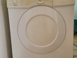 Blomberg Tørretumbler