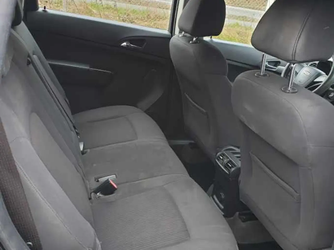Billede 12 - Chevrolet Orlando Årgang: 2011 Motor: 1,8 benzin E