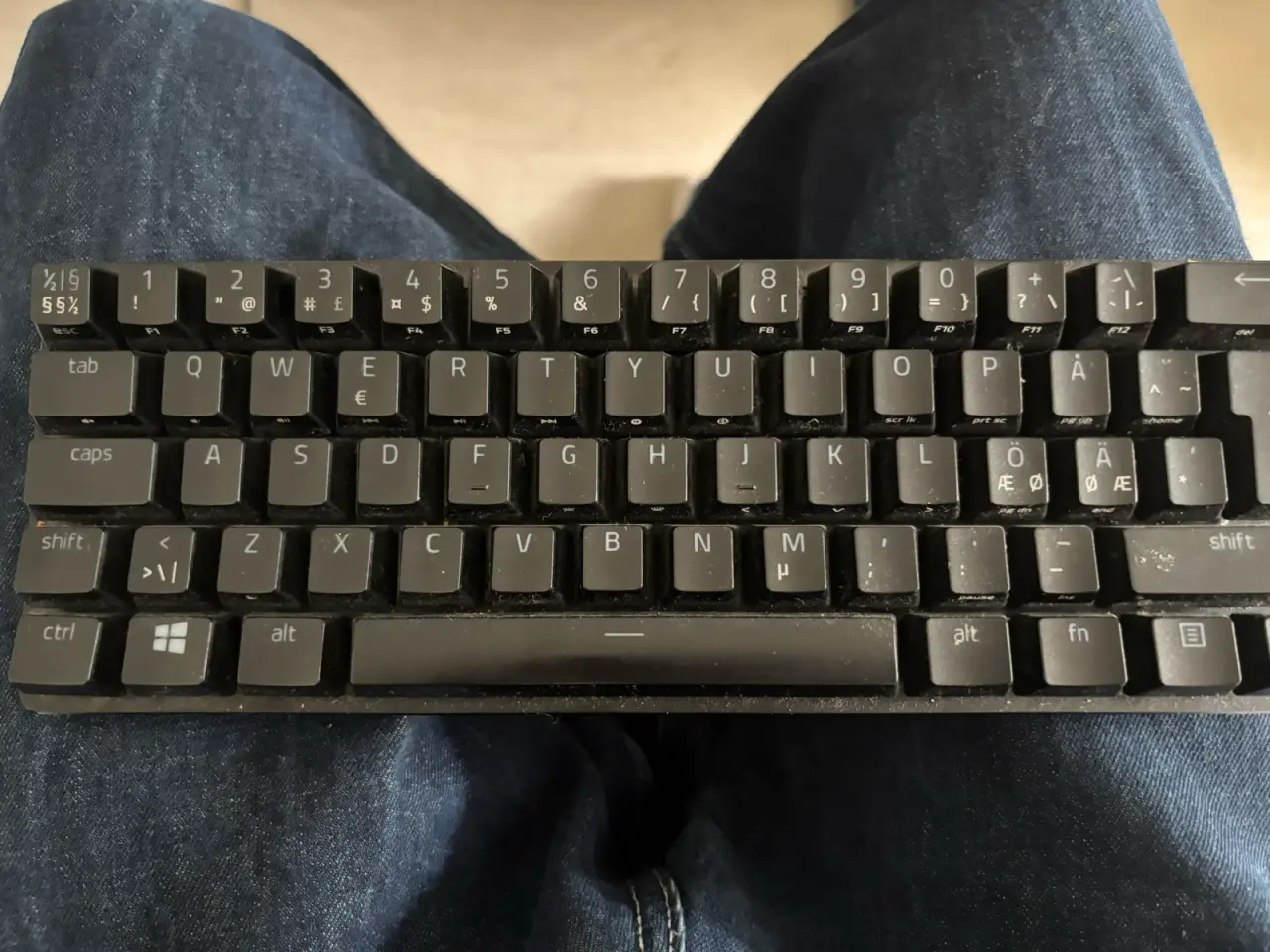 Billede 4 - Komplet gaming setup