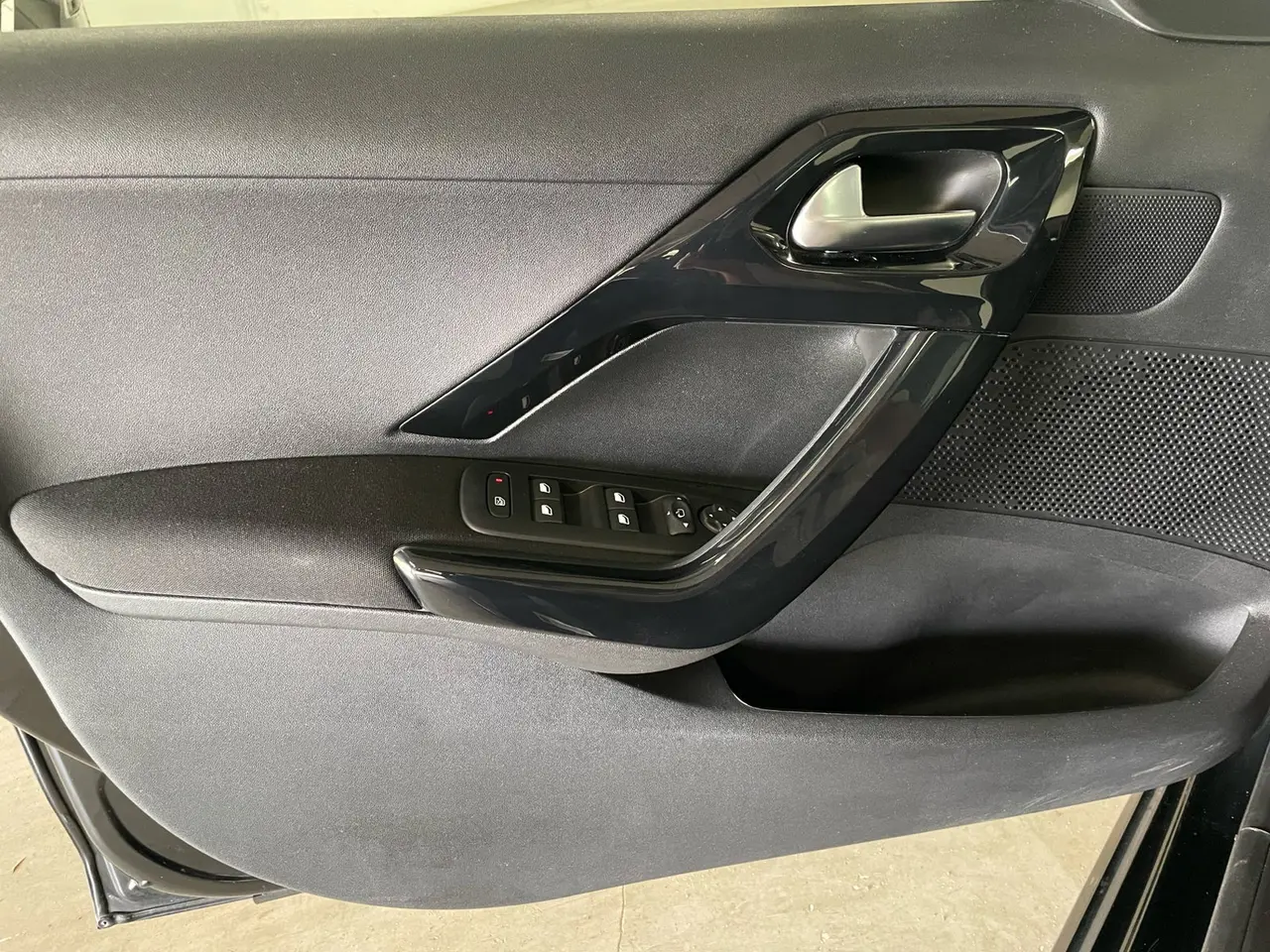 Billede 23 - Peugeot 208 1,5 BlueHDi 100 Privé