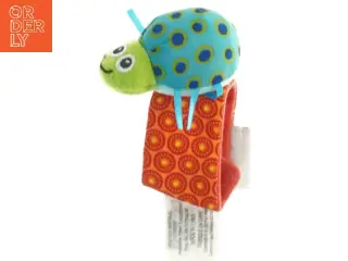 Lamaze blød bidering med mariehøne fra Lamaze (str. Mængde. 14,5 cm)