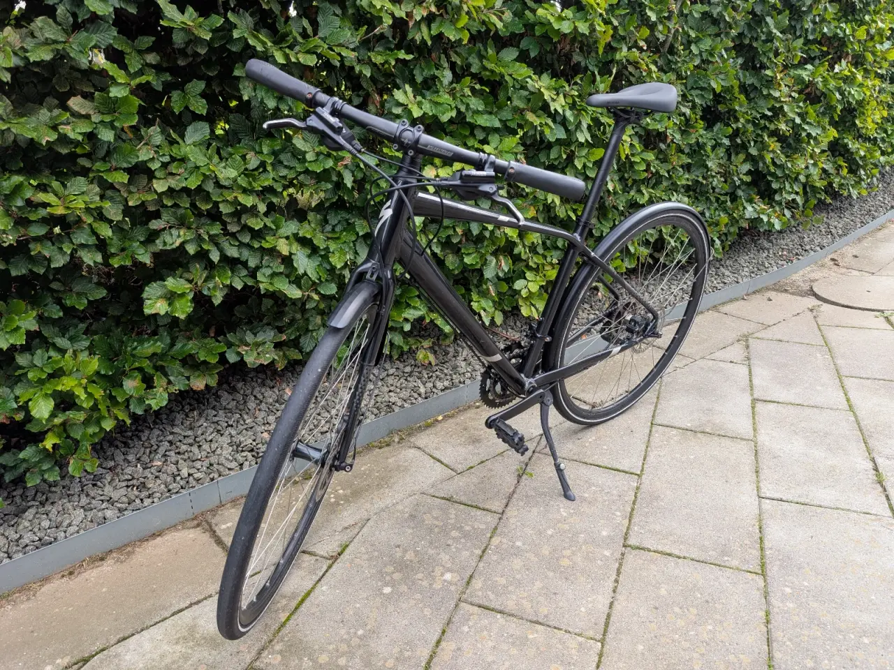 Billede 3 - 🌟 Specialized Sirrus Elite Disc Carbon 🌟