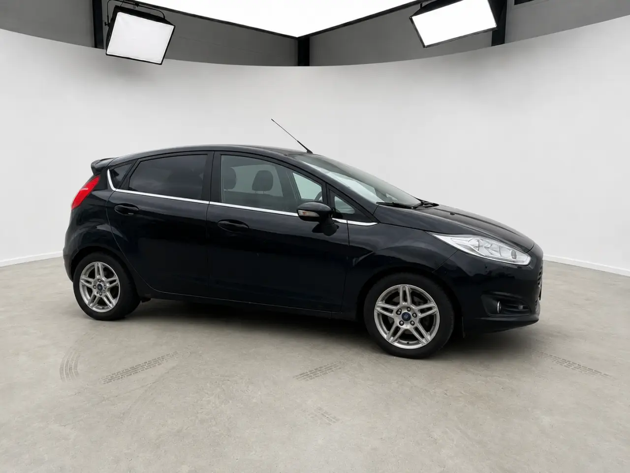 Billede 4 - Ford Fiesta 2014