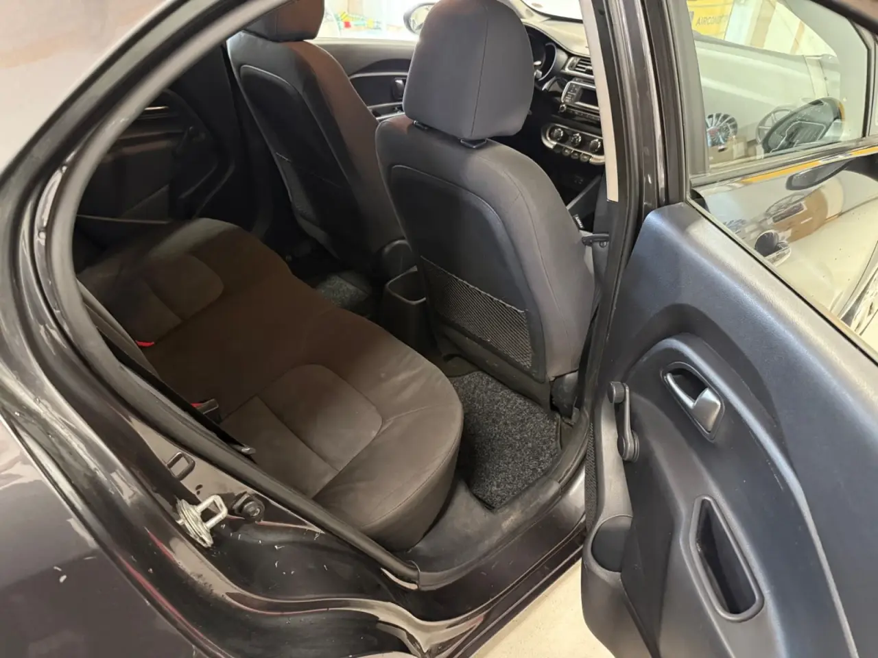 Billede 8 - Kia Rio 1,2 CVVT Active