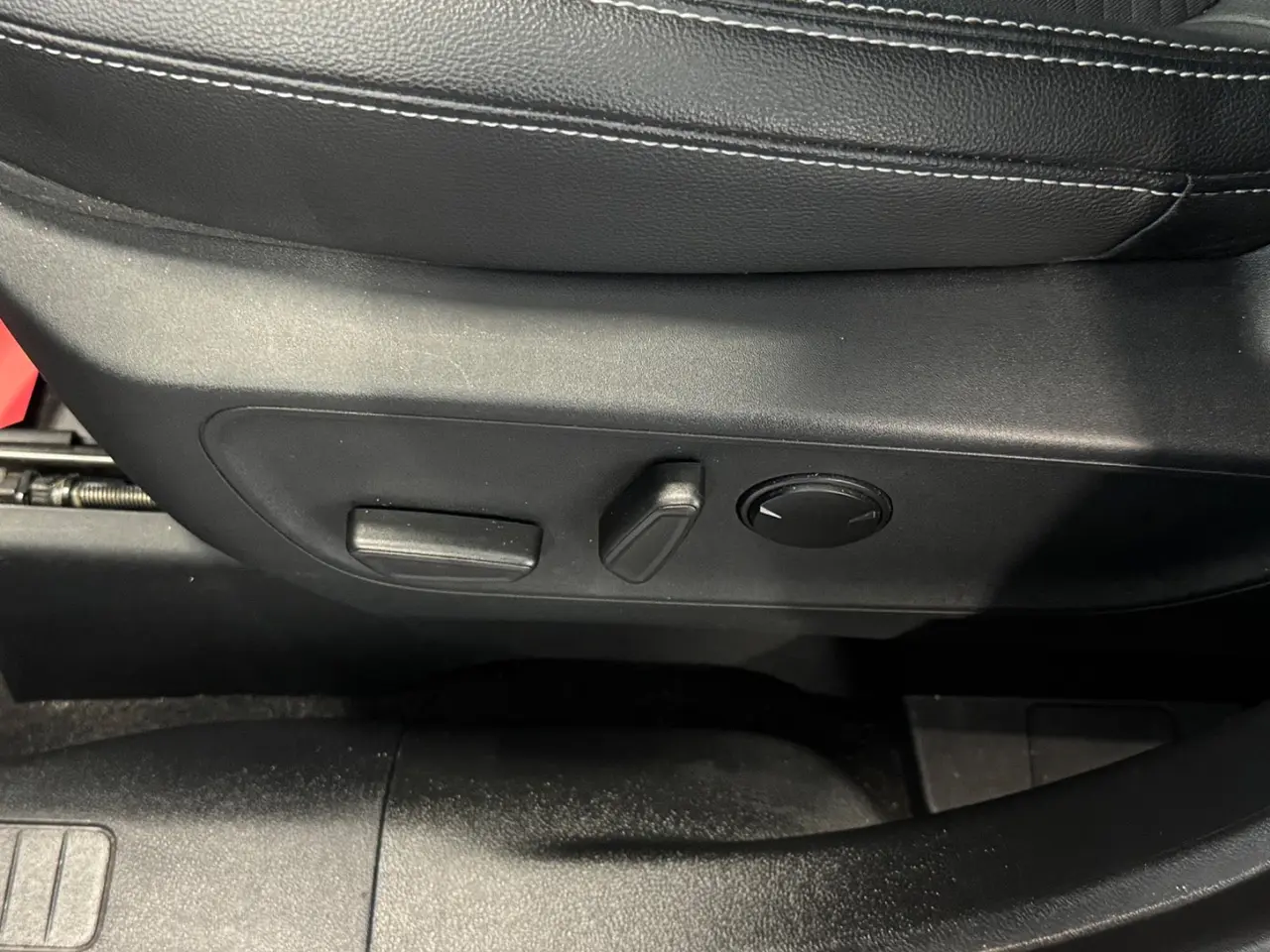 Billede 18 - Ford Kuga 2,5 PHEV Titanium X CVT