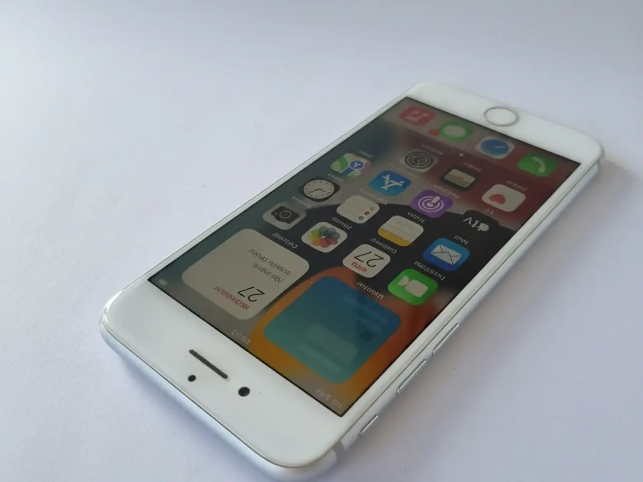 Billede 3 - Iphone 7 - 128 GB