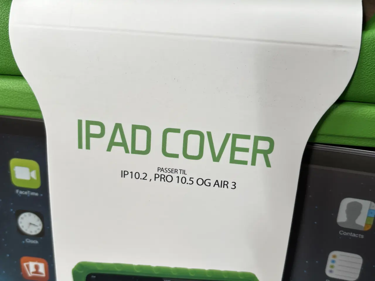 Billede 4 - 400 stk iPad covers - Helt nye