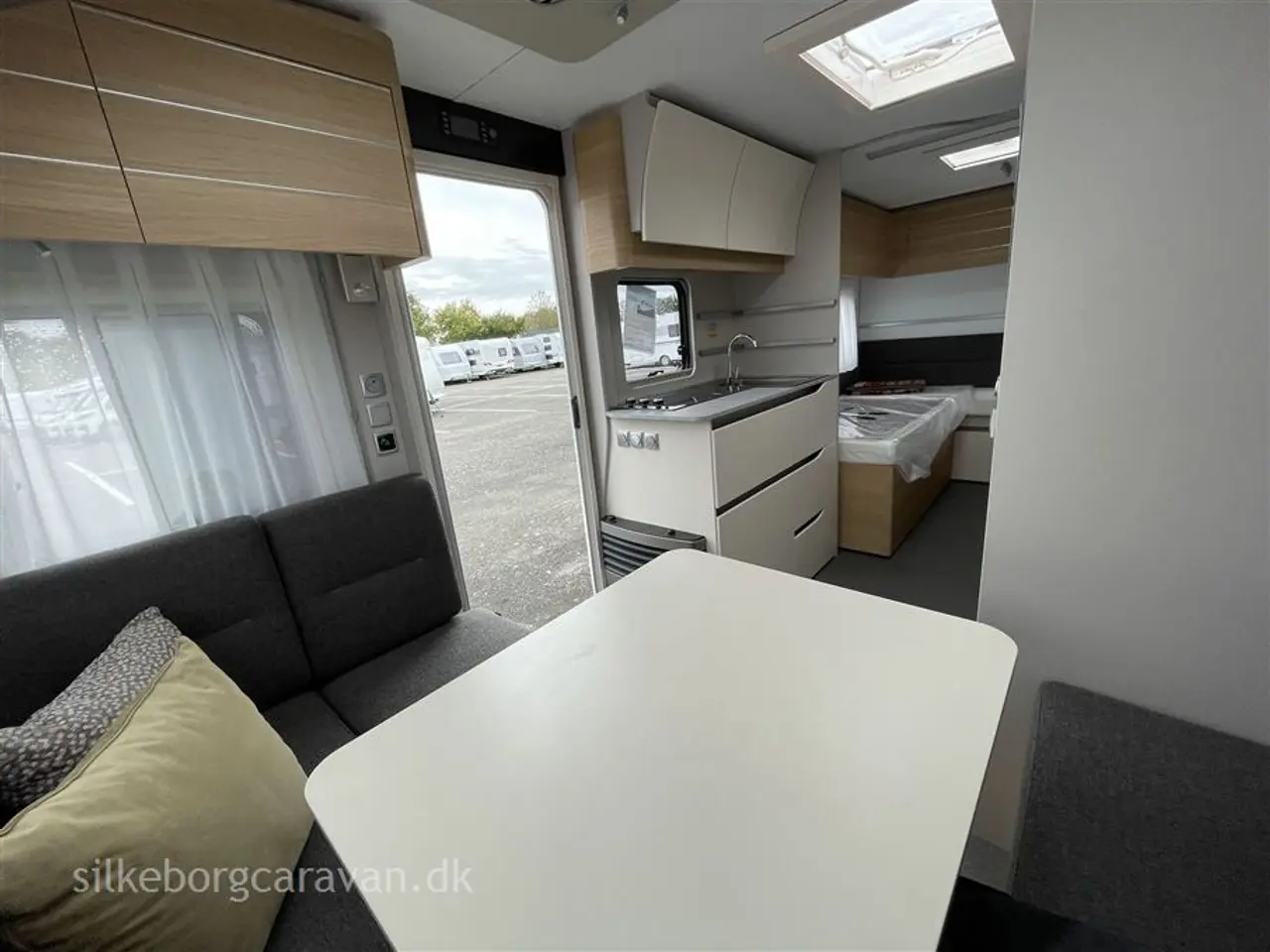 Billede 5 - 2022 - Adria Adora 502 UL