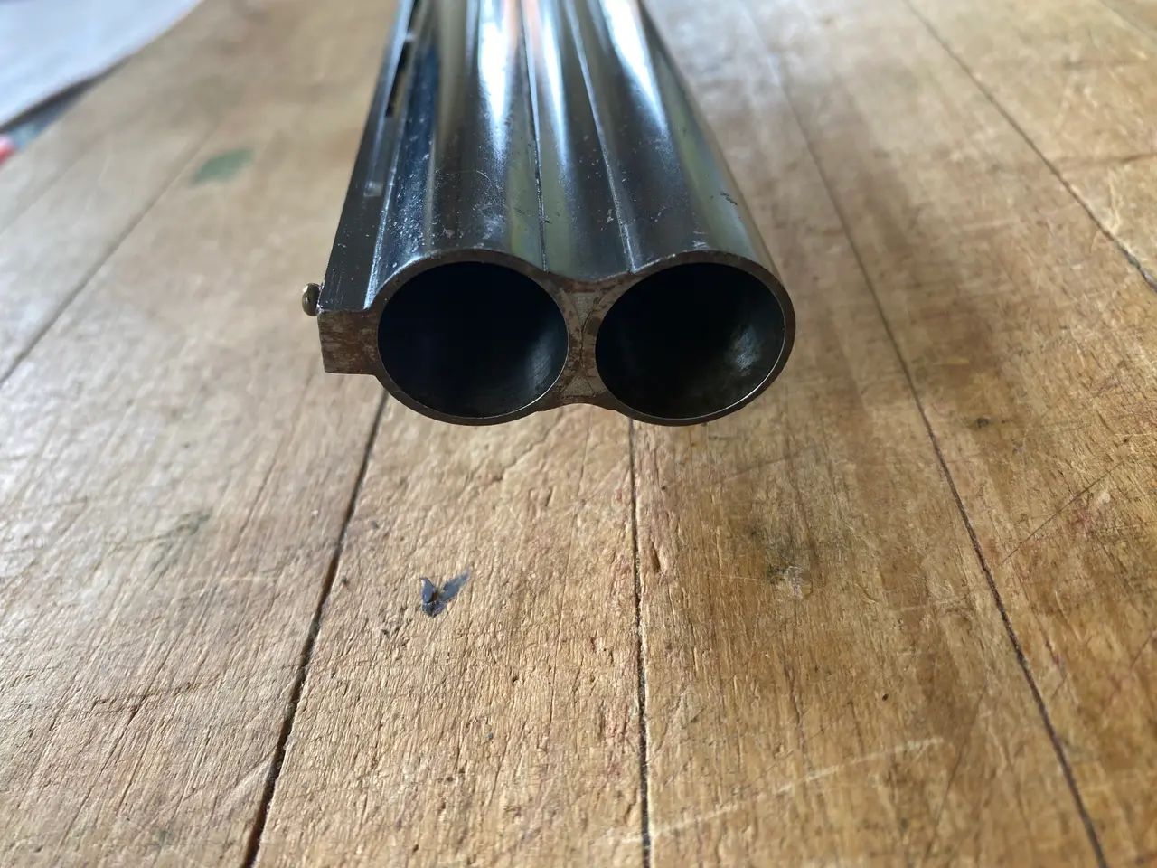 Billede 3 - Miroku over/under cal 12/70
