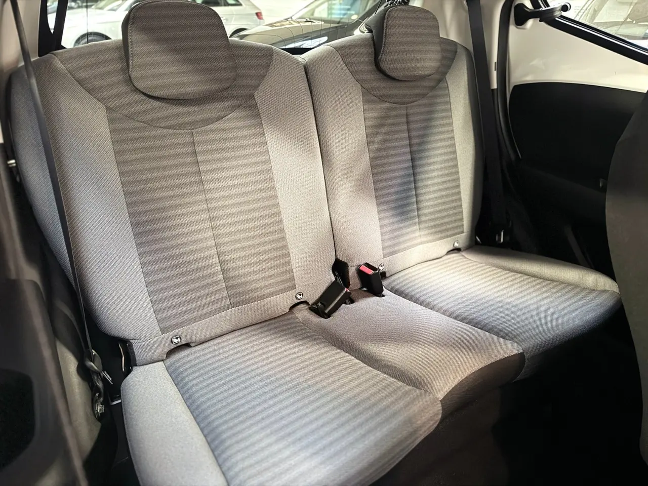 Billede 12 - Toyota Aygo 1,0 VVT-i x-pression