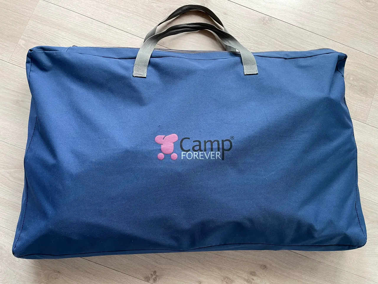 Billede 7 - Camp Forever Campingskab