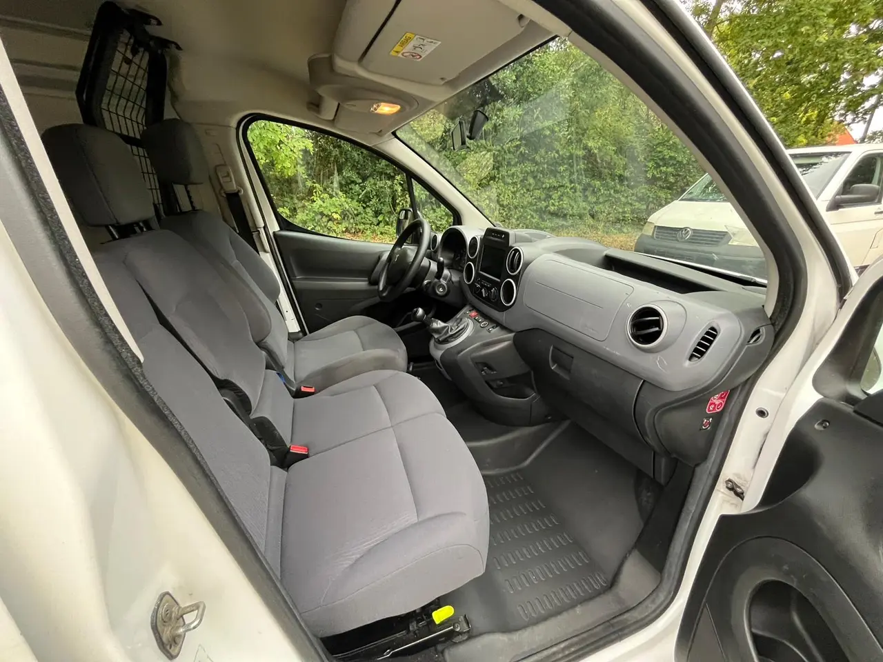 Billede 14 - Peugeot Partner lav km 