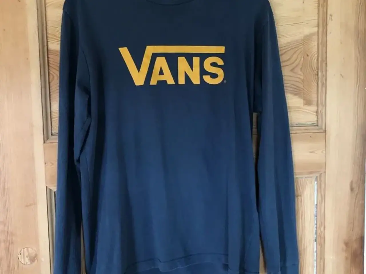 Billede 1 - Bluse by Vans