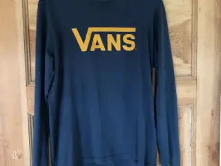 Bluse by Vans