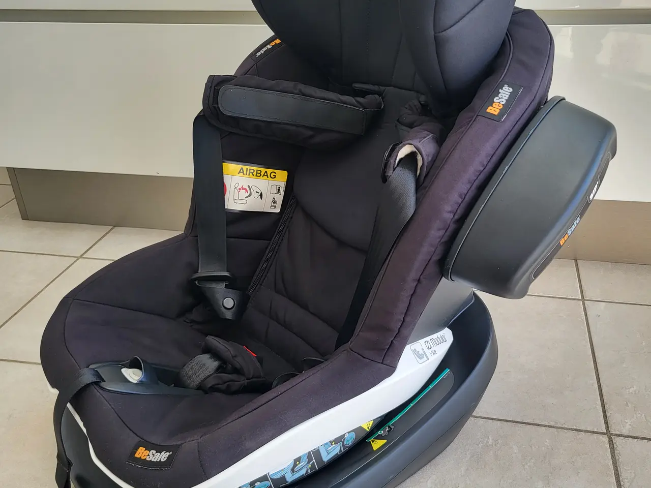 Billede 7 - BeSafe autostole