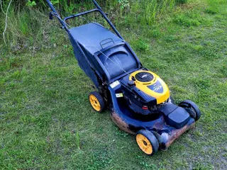 Partner 5051CM plæneklipper