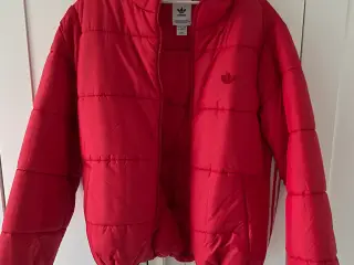 Adidas dun jakke