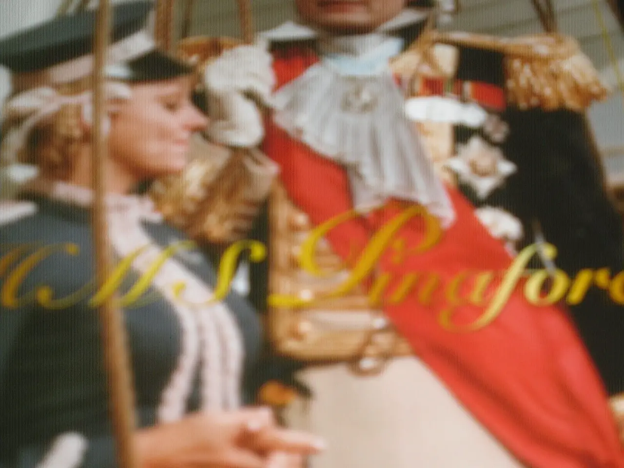 Billede 2 - UDGÅET. Operette Flagermusen.