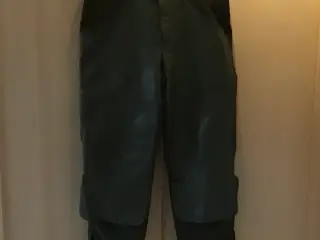 Jagtbukser
