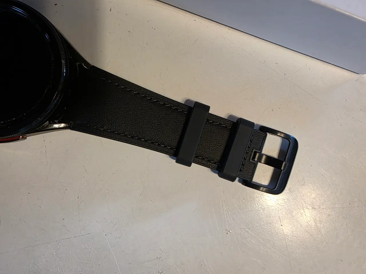 Billede 5 - Samsung Galaxy Watch6 Classic 47mm LTE