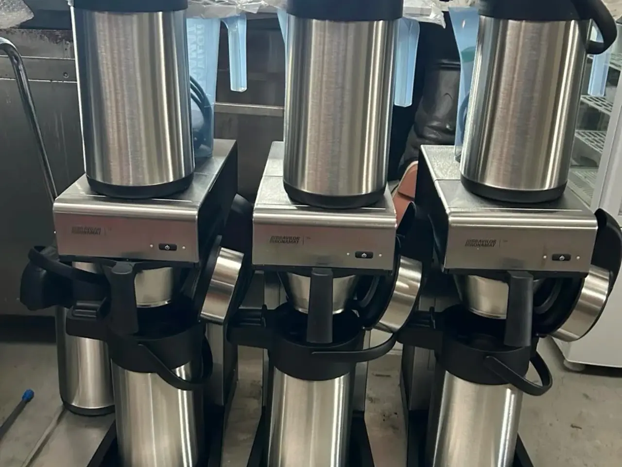 Billede 5 - Cacao - kaffe ting