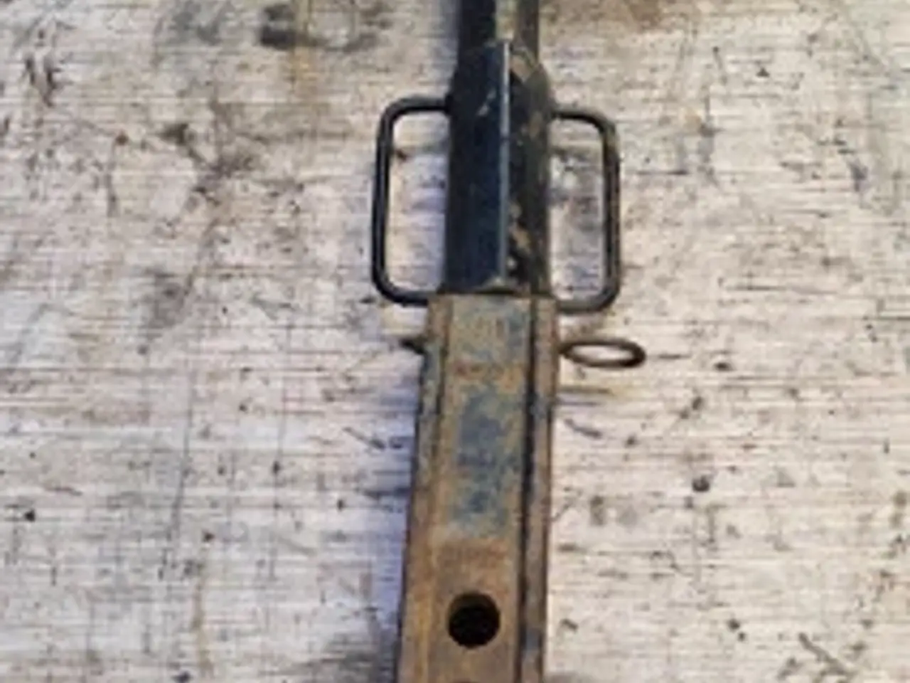 Billede 14 - Massey Ferguson 6260 Liftspindel 3616223M92