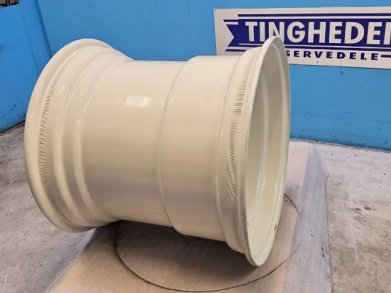 Billede 12 - 26" 26XDW25B