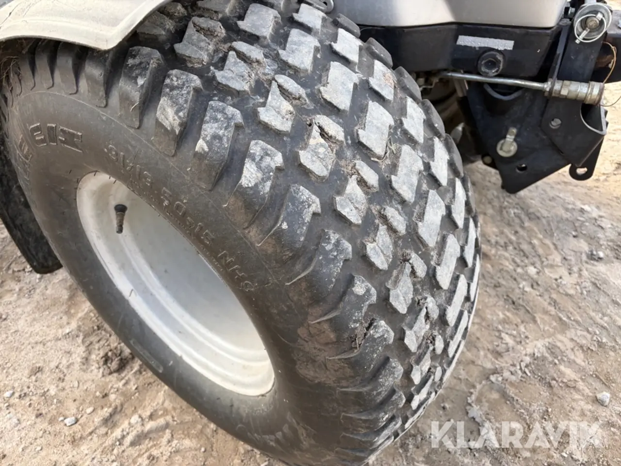Billede 9 - Traktor Lamborghini R1.45