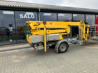 Omme 1830 EXB