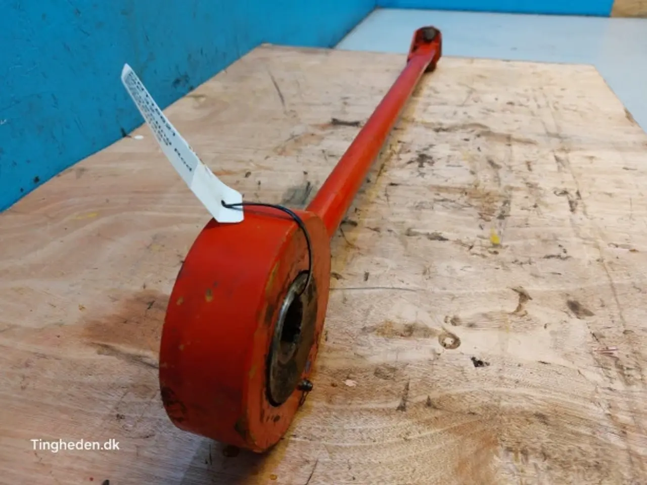 Billede 16 - Massey Ferguson 32 Plejlstang 28480489