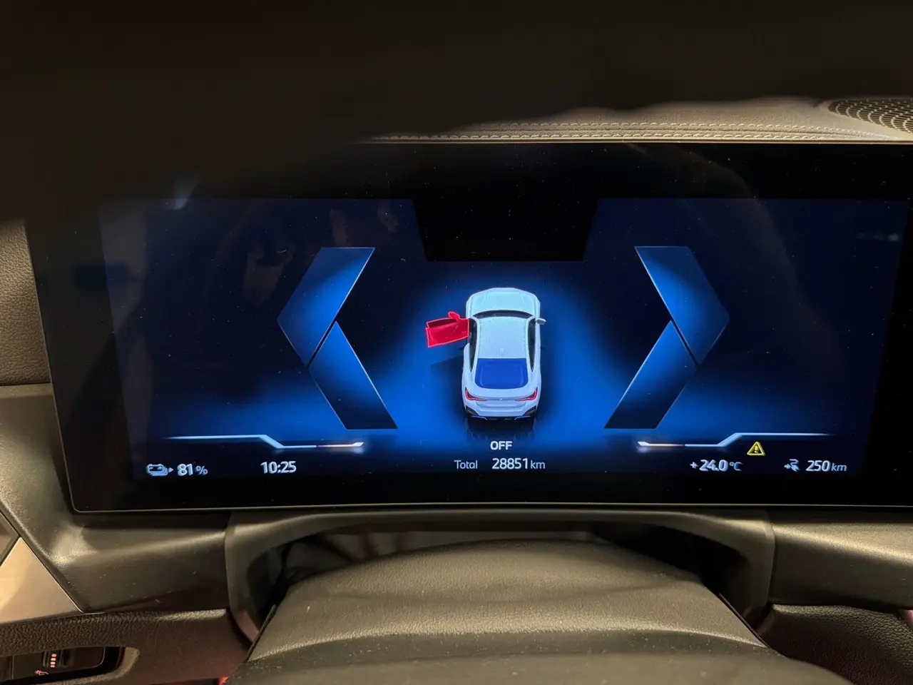 Billede 7 - BMW i4 eDrive35 M-Sport