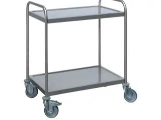 Serveringsvogn – maks. 120 kg