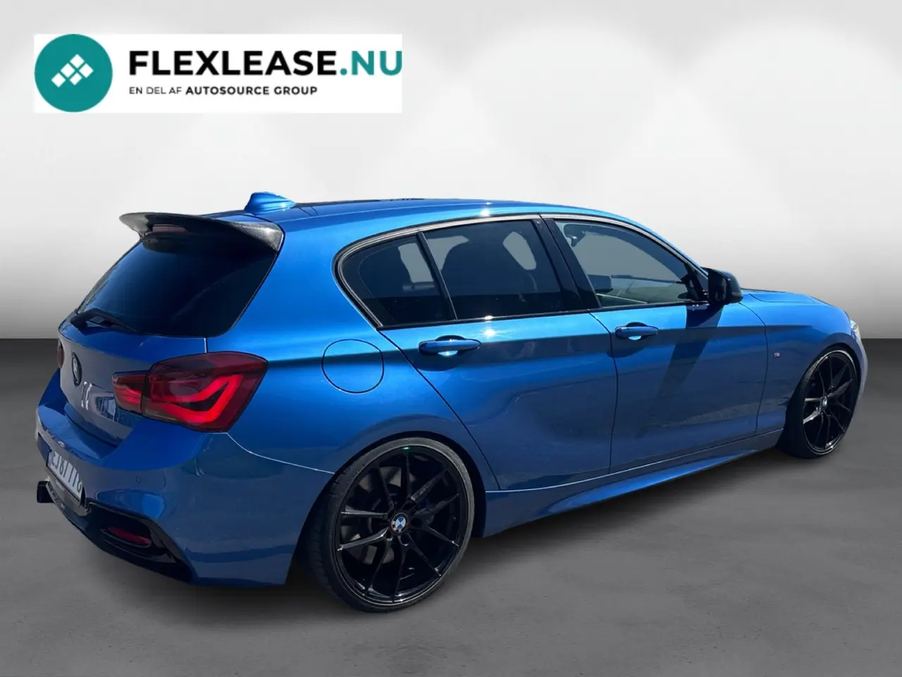Billede 5 - BMW 118d 2,0 M-Sport aut.
