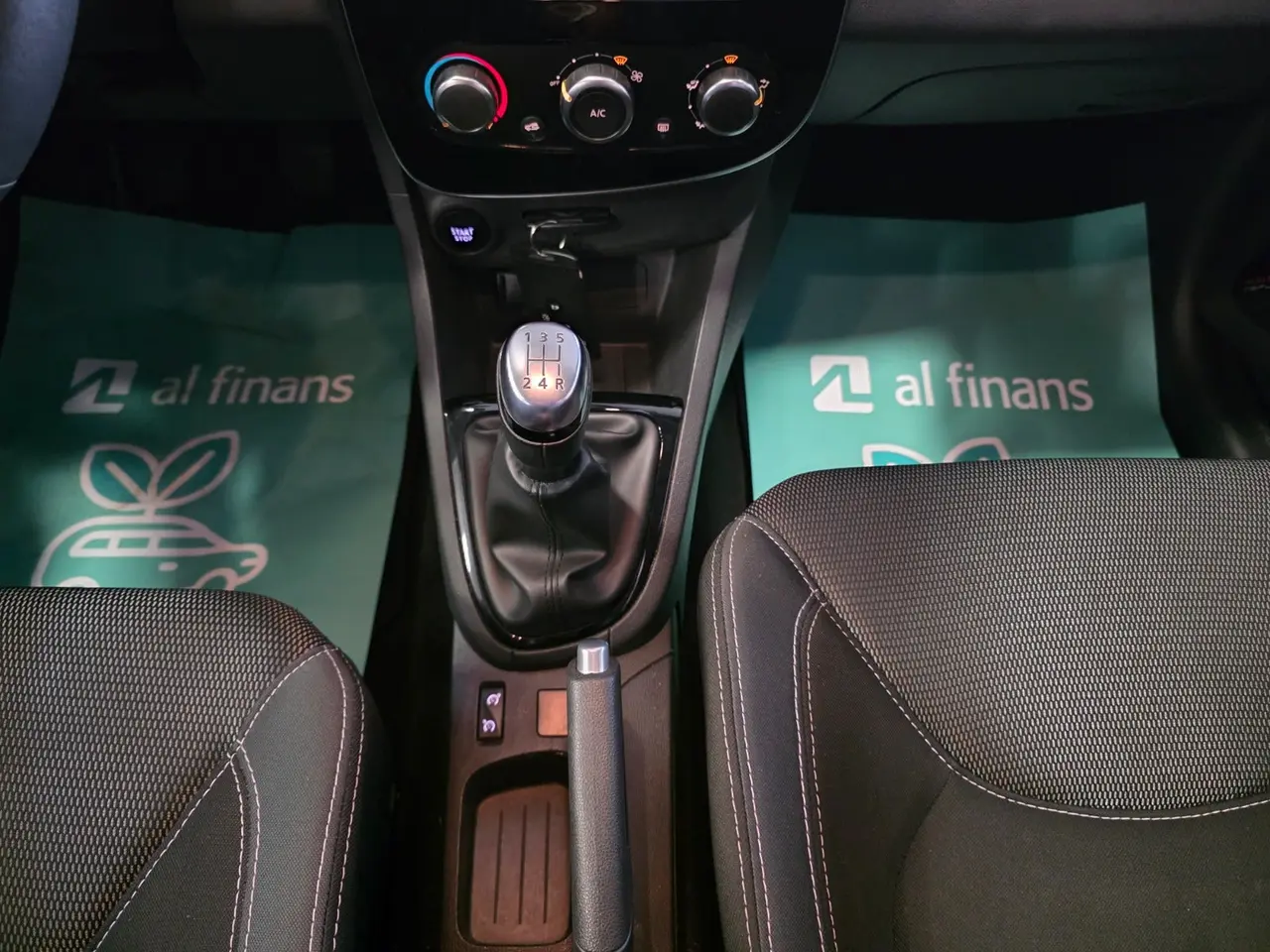 Billede 15 - Renault Clio IV 0,9 TCe 90 Zen