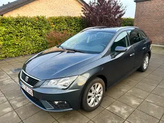 Seat Leon 1,5 TSi 130 Style ST